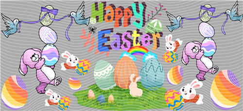 16oz Latest Bestseller-C 6373